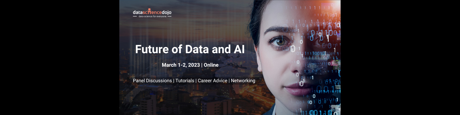 Future Of Data And Ai Data Science Dojo Future Of Data And Ai Data Science Dojo