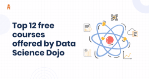 Top 12 free Data Science crash courses