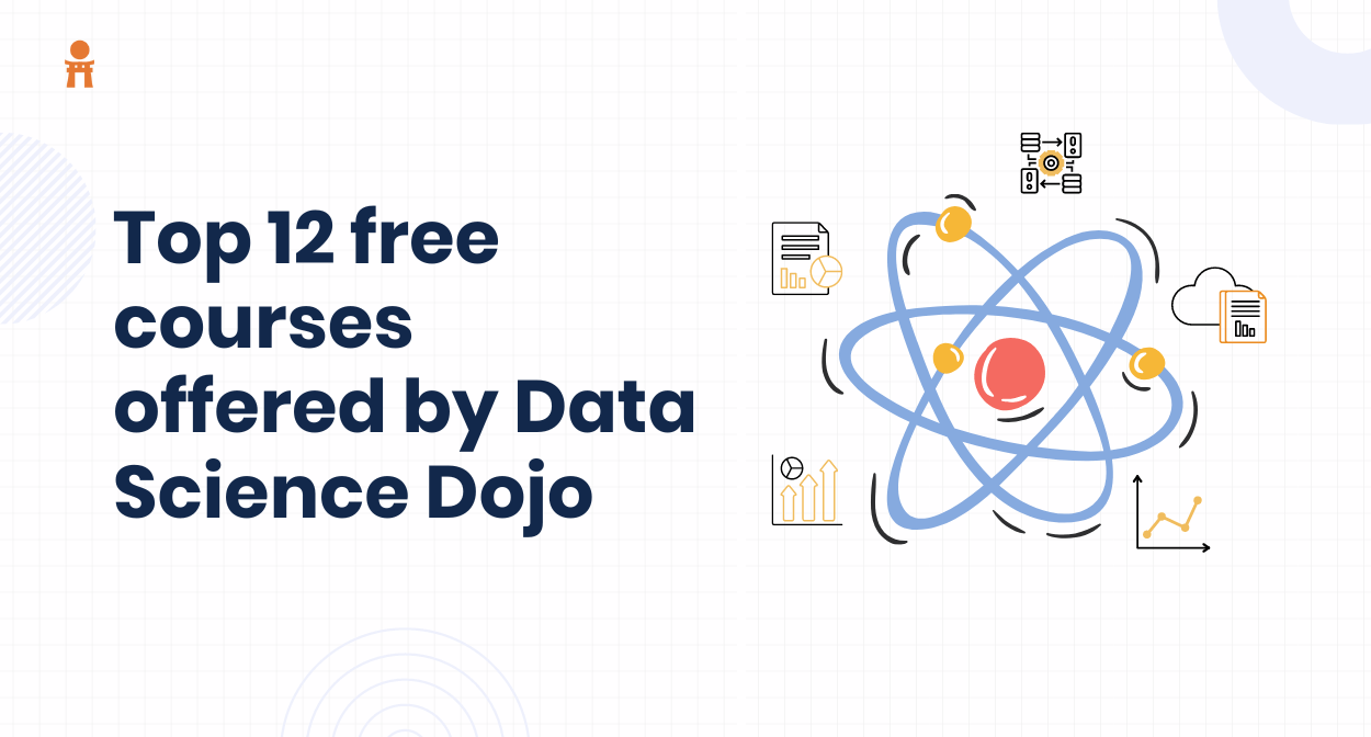 Top 12 free Data Science crash courses