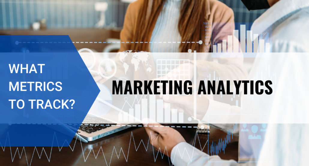 Marketing analytics tools for success
