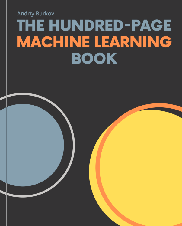 hundred-page machine learning