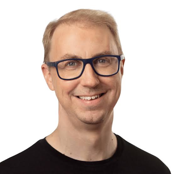 Emil Eifrem Neo4J