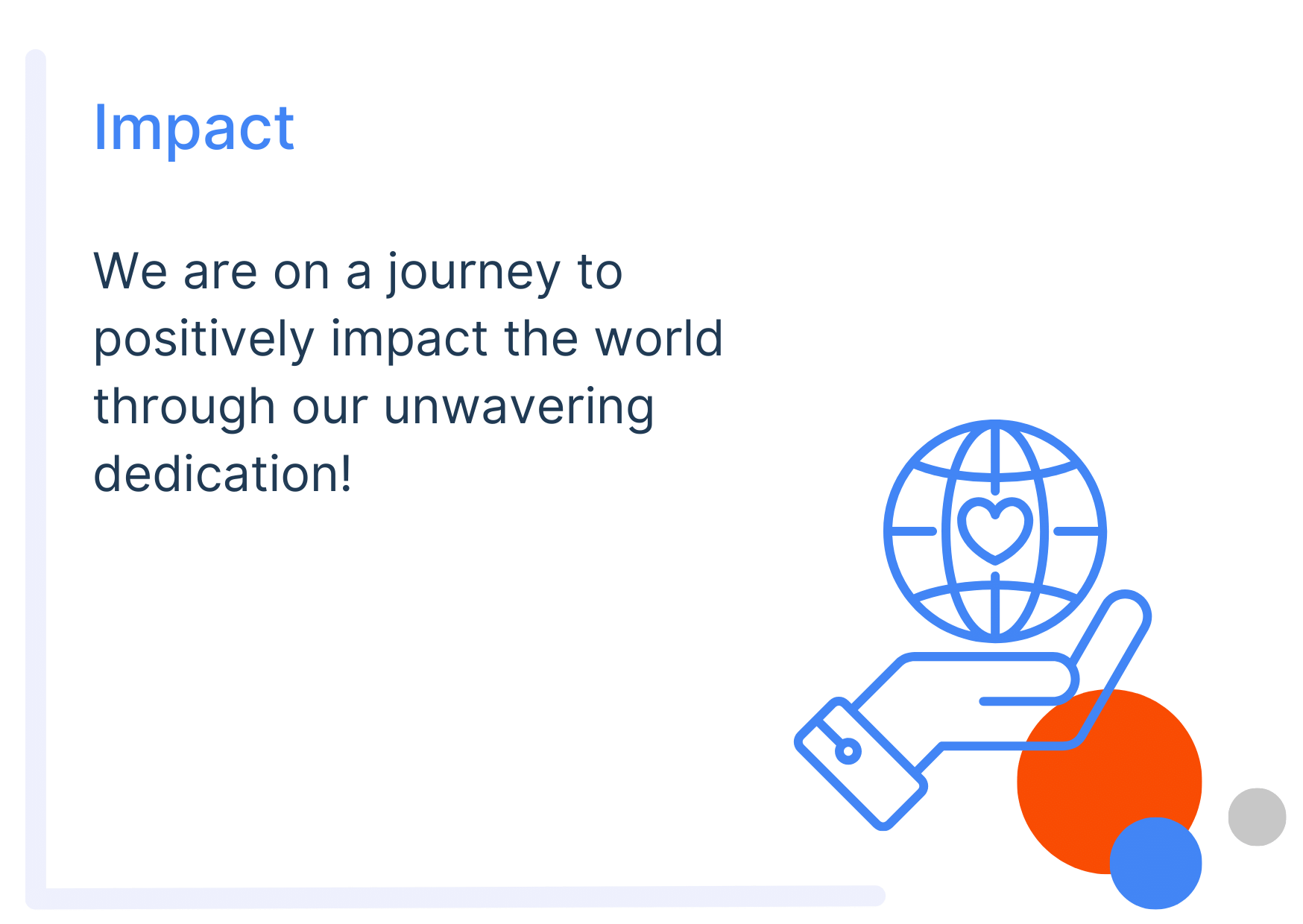 Impact | Careers | Data Science Dojo