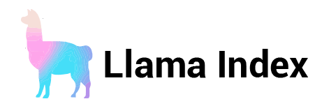 llama index - Large Language Models