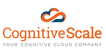 logo partner cognitiveScale | Data Science Dojo