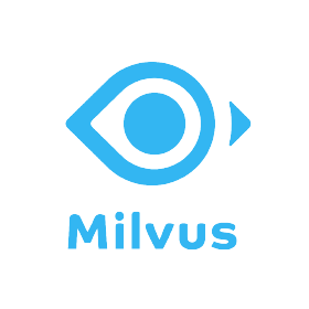 milvus - vector database