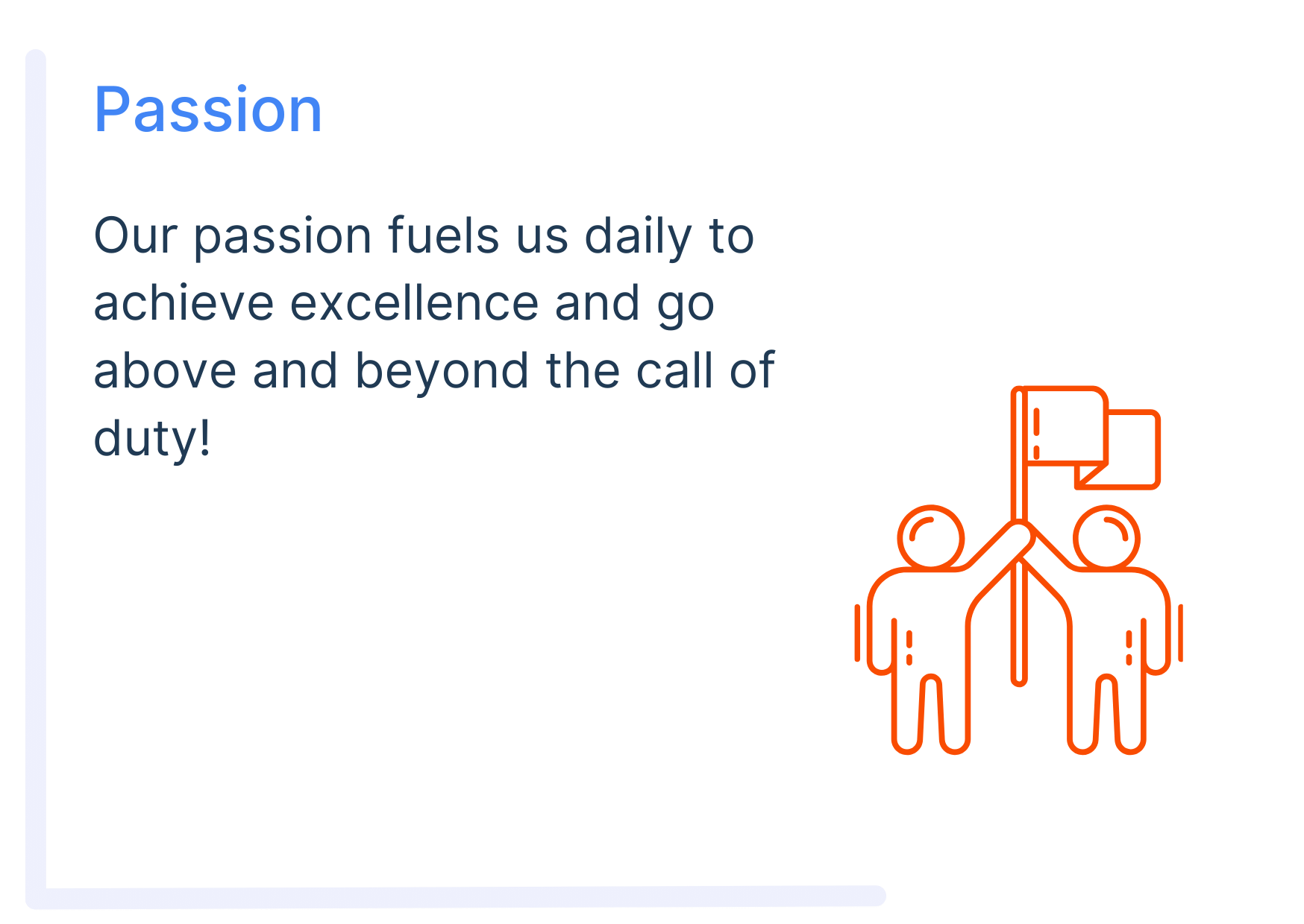 Passion | Careers | Data Science Dojo
