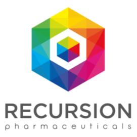 recursion logo