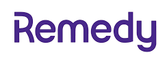 Remedy logo