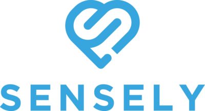 sensely logo