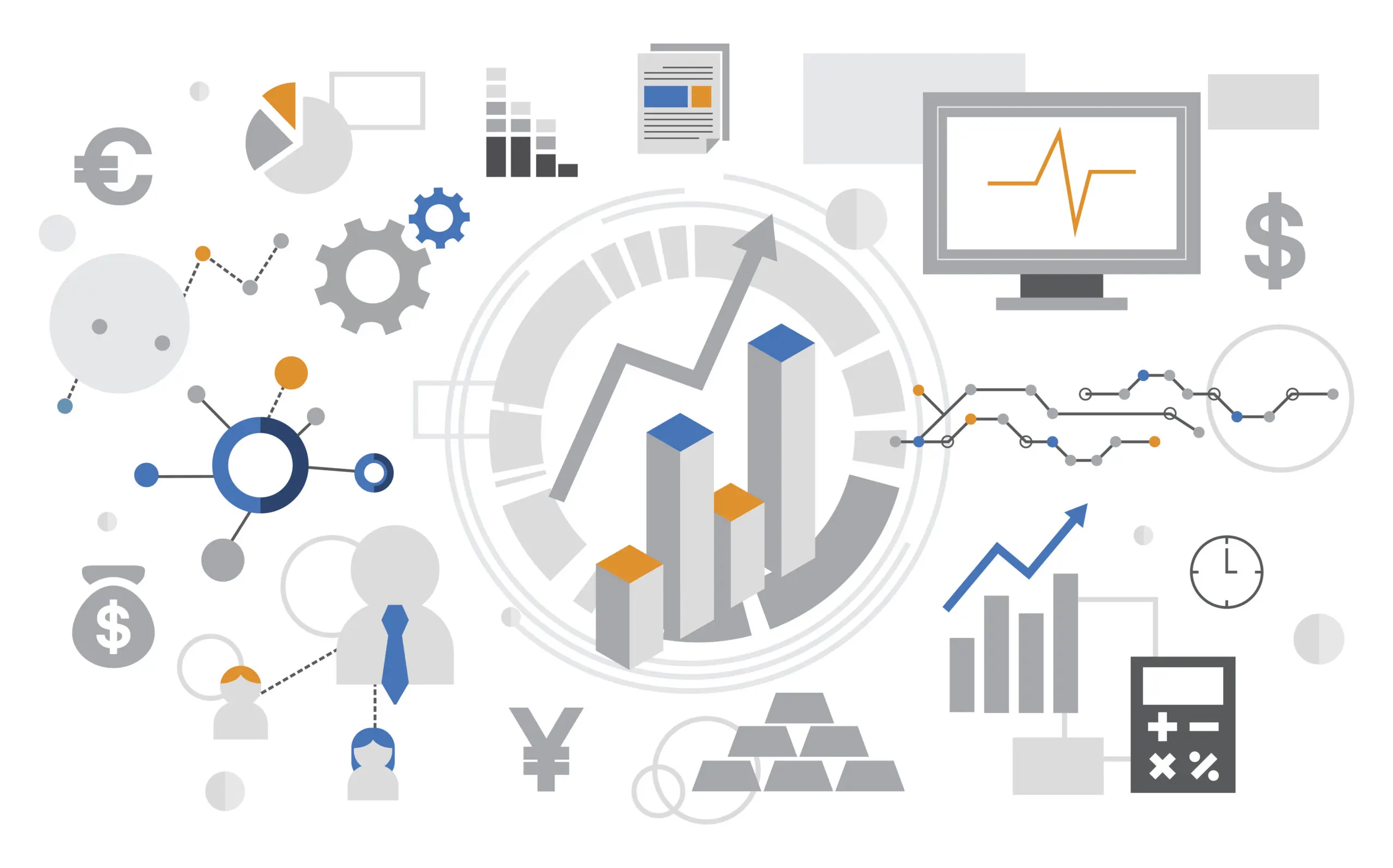 Top statistical techniques