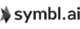 Logo of Data Science Dojo's partner, symbl.ai, for the LLM Bootcamp
