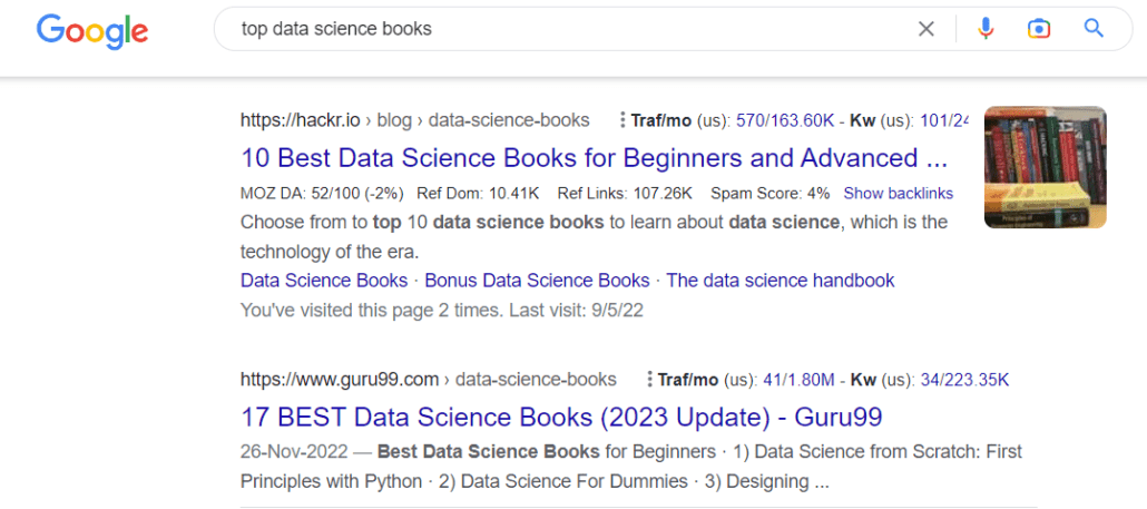 Data Science Blog | Data Science Dojo