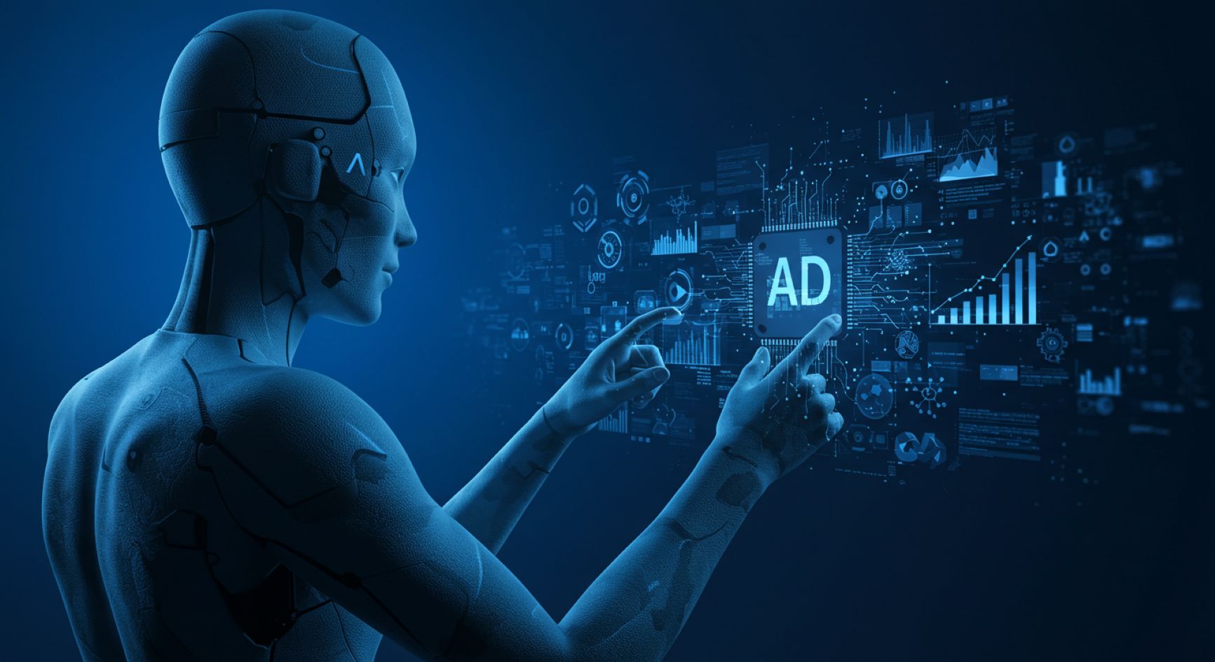 Agentic analytics