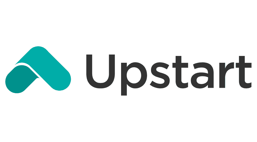 upstart network inc logo vector | Data Science Dojo